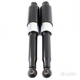 Ammortizzatori posteriori moto epoca da 310 mm