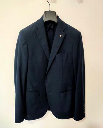 giacca uomo cerimonia 