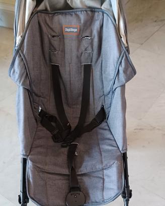 Passeggino Peg Perego Pliko Mini 