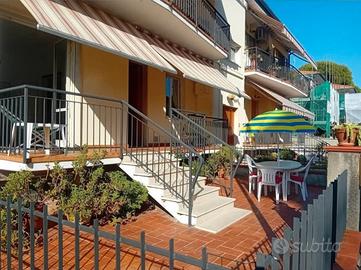 Casa vacanze petfriendly due camere