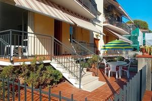 Casa vacanze petfriendly due camere