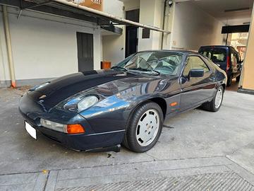 Porsche 928 S4 TETTO/CRS A LIBRETTO - PROMO MESE