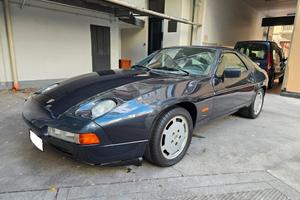 Porsche 928 S4 TETTO/CRS A LIBRETTO - PROMO MESE