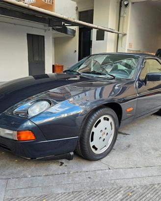 Porsche 928 S4 TETTO/CRS A LIBRETTO - PROMO MESE