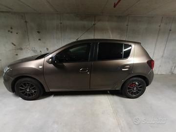 DaCia Sandero 0.9 turbo Comfort GPL 90CV