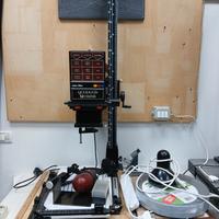 ingranditore IFF Quodgon