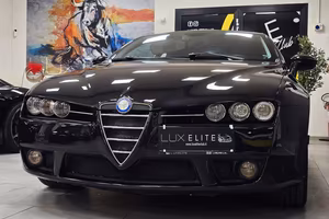 Alfa Romeo Brera 2.4 jtdm Sky Window 200cv_DISTRIB