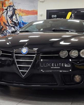 Alfa Romeo Brera 2.4 jtdm Sky Window 200cv_DISTRIB