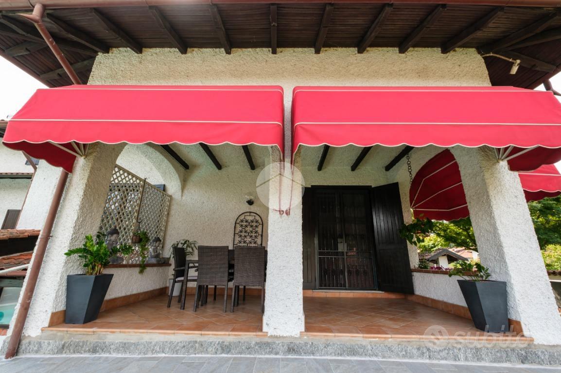 Casa – Vermezzo con Zelo, Vermezzo - Vista 4