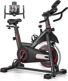 Cyclette CHAOKE 520B – Nuova, ancora imballata