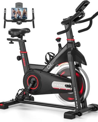Cyclette CHAOKE 520B – Nuova, ancora imballata