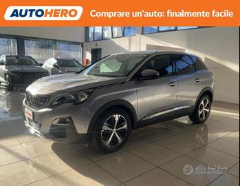 PEUGEOT 3008 SH75890