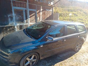 FORD Focus 2ª serie - 2005