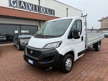 Fiat Ducato 35 2.3 MJT 140CV PLM Cabinato
