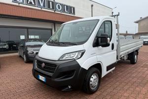 Fiat Ducato 35 2.3 MJT 140CV PLM Cabinato