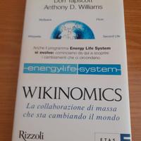 Wikinomics - autori Tapscott e Williams