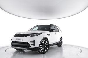LAND ROVER Discovery 3.0 SDV6 306 CV HSE 7p.ti