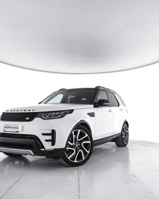 LAND ROVER Discovery 3.0 SDV6 306 CV HSE 7p.ti