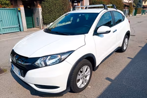 Honda HR-V 1.6 i-DTEC 120 CV - Unico Prop. - Tagli