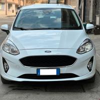 Ford Fiesta 1.5 EcoBlue 5 porte Business