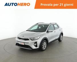 KIA Stonic ZD22213