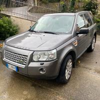 Land rover freelander2