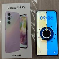 Samsung Galaxy A35 5G