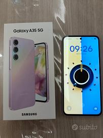 Samsung Galaxy A35 5G