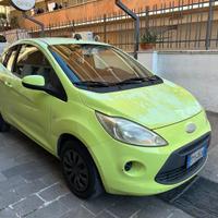 Ford Ka 1.2 8V 69CV Individual LEGGERE DESCRIZIONE