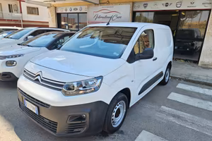 Citroen Berlingo N1 2019 1.5 100CV IVA ESPOSTA 3P.