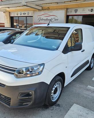 Citroen Berlingo N1 2019 1.5 100CV IVA ESPOSTA 3P.