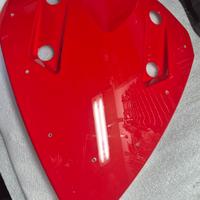 carena anteriore xcape 649