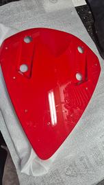 carena anteriore xcape 649