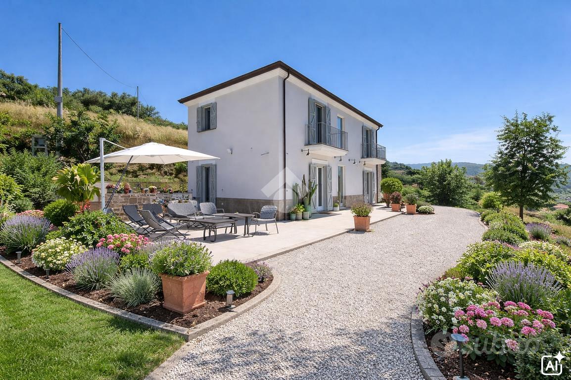 House in Castellabate (loc. Alano), Alano - Vista 3