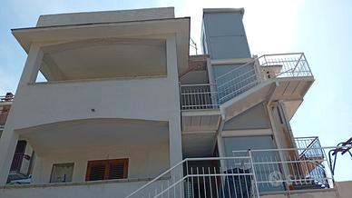 Appartamenti appena ristrutturati