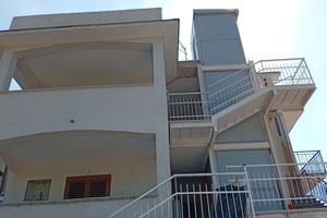 Appartamenti appena ristrutturati