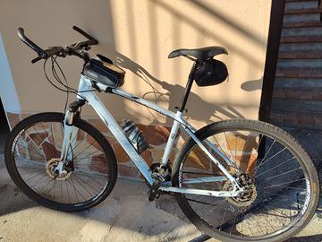 Bicicletta Merida Crossway