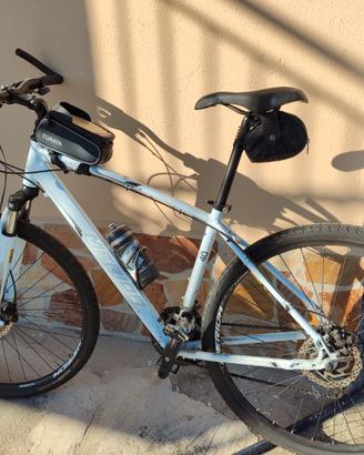 Bicicletta Merida Crossway