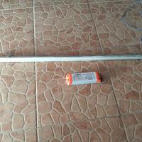 luce led con alimentatore da incasso cartongesso