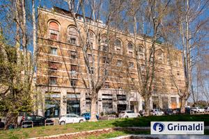 Appartamento Roma [VS07/26VRG]