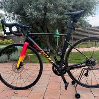 Specialized allez sprint comp disc 2020