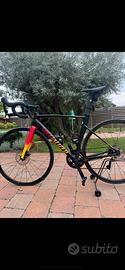 Specialized allez sprint comp disc 2020