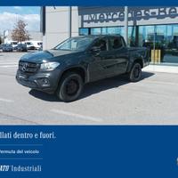 Mercedes Classe X 250 d pure 4matic auto