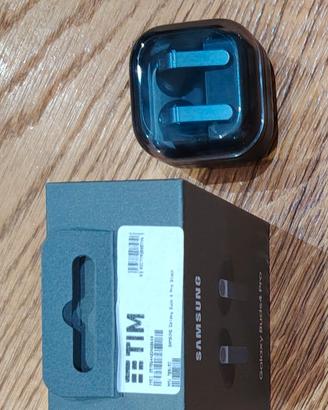 SAMSUNG GALAXY BUDS 4 PRO NUOVO