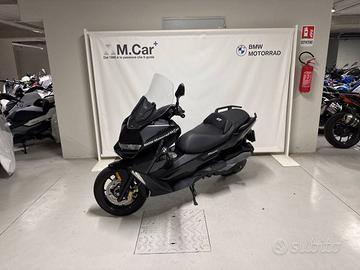 BMW MOTO C 400 GT Abs my21