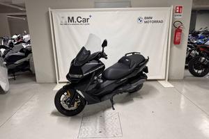 BMW MOTO C 400 GT Abs my21