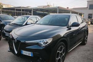 Alfa Romeo Stelvio 2.2 Turbodiesel 210 CV AT8 Q4 e