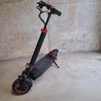 monopattino elettrico 500w 