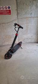 monopattino elettrico 500w 