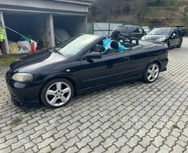 Opel Astra Cabrio 1.8i 16V cat